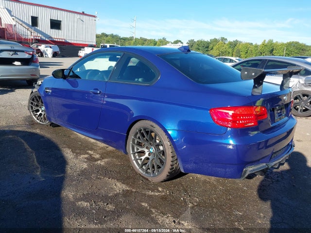 Aukcja sprzedaży 2012 Bmw M3, vin: WBSKG9C58CE798277, numer aukcji: 46107264