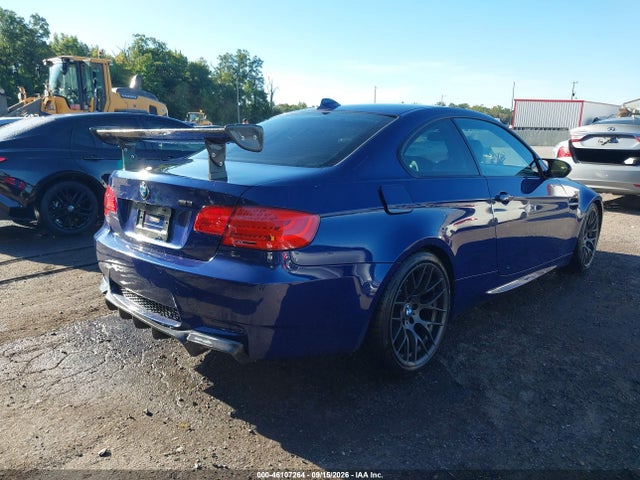 Aukcja sprzedaży 2012 Bmw M3, vin: WBSKG9C58CE798277, numer aukcji: 46107264