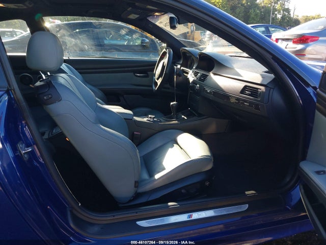Aukcja sprzedaży 2012 Bmw M3, vin: WBSKG9C58CE798277, numer aukcji: 46107264