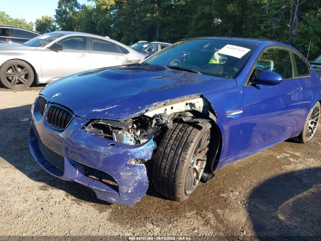 Aukcja sprzedaży 2012 Bmw M3, vin: WBSKG9C58CE798277, numer aukcji: 46107264