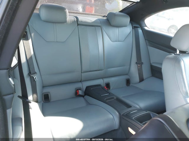 Aukcja sprzedaży 2012 Bmw M3, vin: WBSKG9C58CE798277, numer aukcji: 46107264