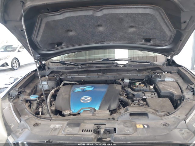 Продаж на аукціоні авто 2013 Mazda Cx-5 Touring, vin: JM3KE2CE9D0151350, номер лоту: 46107265