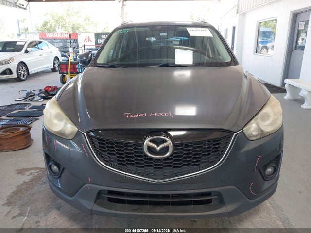 Продаж на аукціоні авто 2013 Mazda Cx-5 Touring, vin: JM3KE2CE9D0151350, номер лоту: 46107265