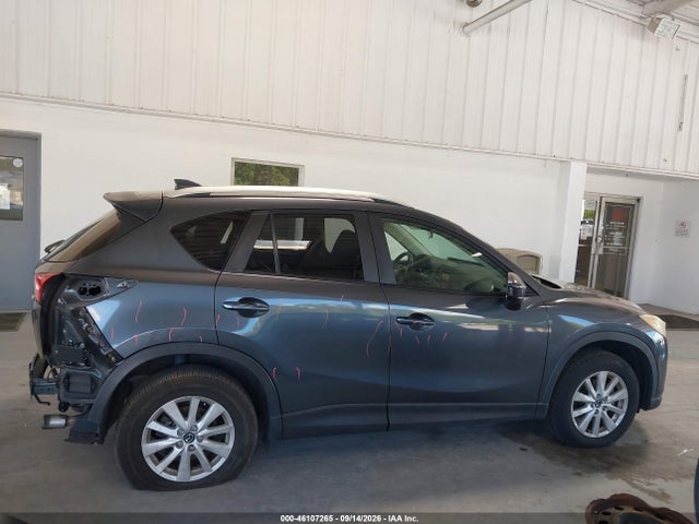 Продаж на аукціоні авто 2013 Mazda Cx-5 Touring, vin: JM3KE2CE9D0151350, номер лоту: 46107265