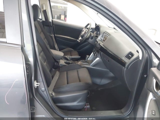 Продаж на аукціоні авто 2013 Mazda Cx-5 Touring, vin: JM3KE2CE9D0151350, номер лоту: 46107265