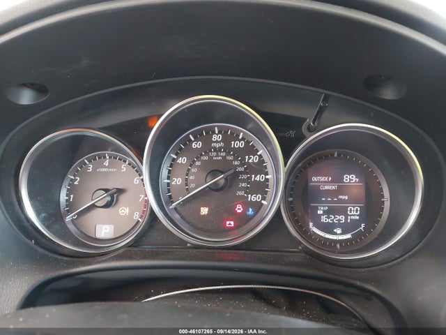 Продаж на аукціоні авто 2013 Mazda Cx-5 Touring, vin: JM3KE2CE9D0151350, номер лоту: 46107265