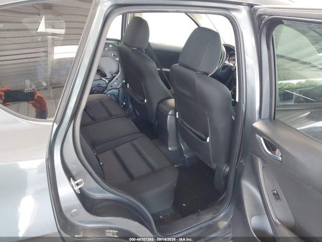 Продаж на аукціоні авто 2013 Mazda Cx-5 Touring, vin: JM3KE2CE9D0151350, номер лоту: 46107265