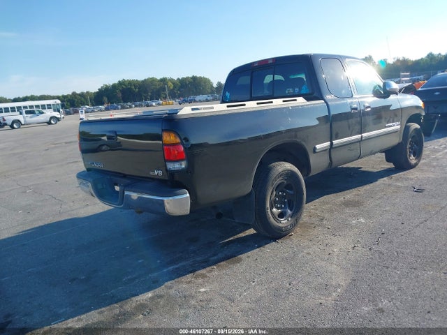 2002 Toyota Tundra Sr5 V8 მანქანა იყიდება აუქციონზე, vin: 5TBRT34192S298964, აუქციონის ნომერი: 46107267