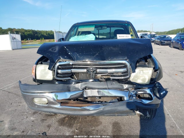 2002 Toyota Tundra Sr5 V8 მანქანა იყიდება აუქციონზე, vin: 5TBRT34192S298964, აუქციონის ნომერი: 46107267