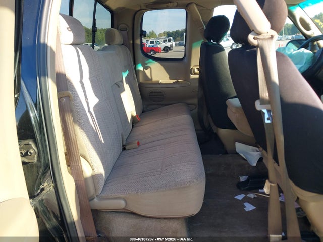 2002 Toyota Tundra Sr5 V8 მანქანა იყიდება აუქციონზე, vin: 5TBRT34192S298964, აუქციონის ნომერი: 46107267