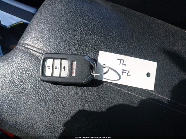 Продаж на аукціоні авто 2015 Honda Accord Ex-l, vin: 1HGCR2F89FA187495, номер лоту: 46107269
