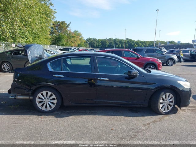 Продаж на аукціоні авто 2015 Honda Accord Ex-l, vin: 1HGCR2F89FA187495, номер лоту: 46107269