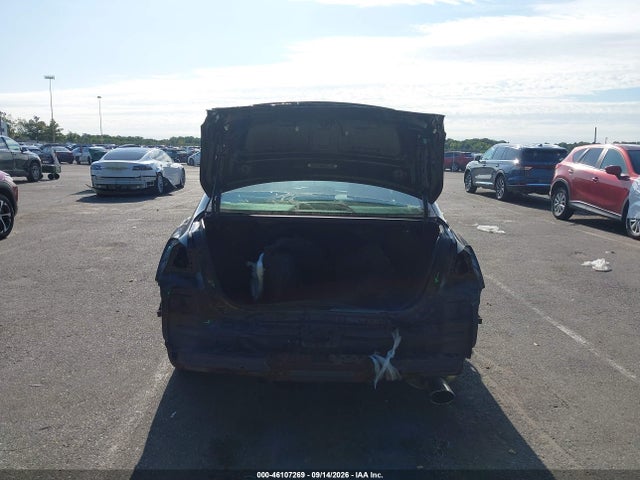 Продаж на аукціоні авто 2015 Honda Accord Ex-l, vin: 1HGCR2F89FA187495, номер лоту: 46107269