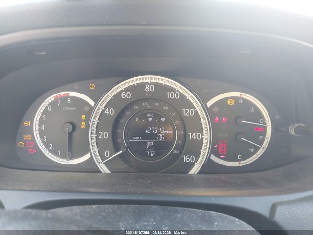 Продаж на аукціоні авто 2015 Honda Accord Ex-l, vin: 1HGCR2F89FA187495, номер лоту: 46107269