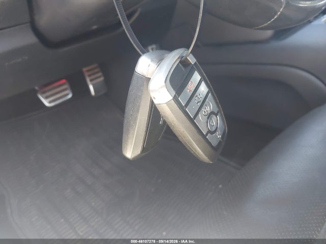Aukcja sprzedaży 2018 Ford Mustang Gt Premium, vin: 1FA6P8CF3J5170741, numer aukcji: 46107278