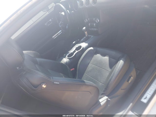 Aukcja sprzedaży 2018 Ford Mustang Gt Premium, vin: 1FA6P8CF3J5170741, numer aukcji: 46107278