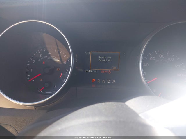 Aukcja sprzedaży 2018 Ford Mustang Gt Premium, vin: 1FA6P8CF3J5170741, numer aukcji: 46107278