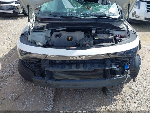 Aukcja sprzedaży 2023 Kia Soul Ex, vin: KNDJ33AU0P7838321, numer aukcji: 46107280