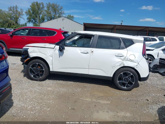Aukcja sprzedaży 2023 Kia Soul Ex, vin: KNDJ33AU0P7838321, numer aukcji: 46107280
