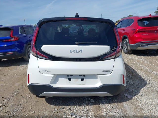 Aukcja sprzedaży 2023 Kia Soul Ex, vin: KNDJ33AU0P7838321, numer aukcji: 46107280
