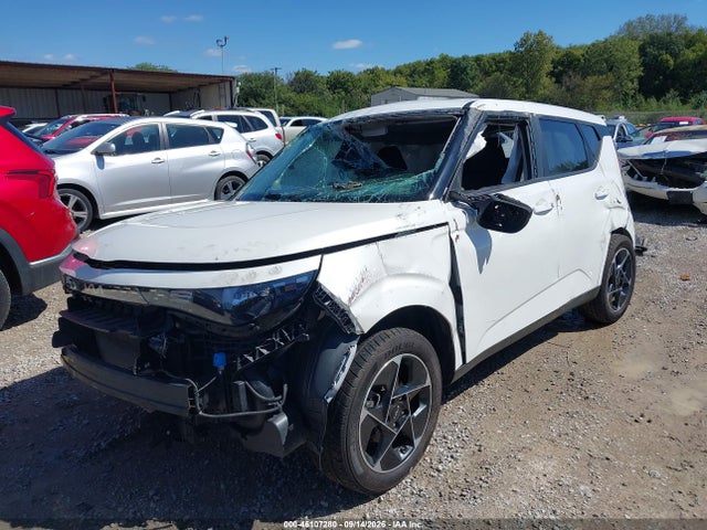 Aukcja sprzedaży 2023 Kia Soul Ex, vin: KNDJ33AU0P7838321, numer aukcji: 46107280