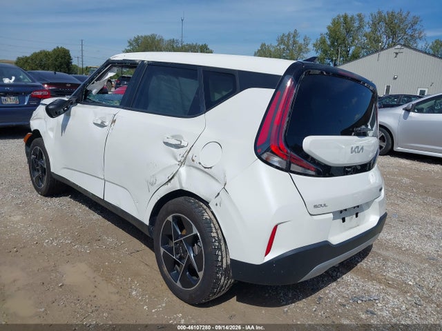 Aukcja sprzedaży 2023 Kia Soul Ex, vin: KNDJ33AU0P7838321, numer aukcji: 46107280