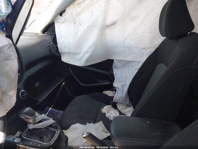 Aukcja sprzedaży 2023 Kia Soul Ex, vin: KNDJ33AU0P7838321, numer aukcji: 46107280