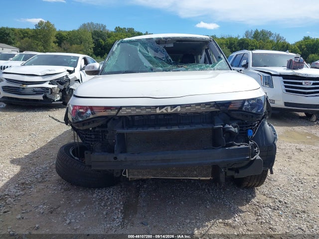 Aukcja sprzedaży 2023 Kia Soul Ex, vin: KNDJ33AU0P7838321, numer aukcji: 46107280