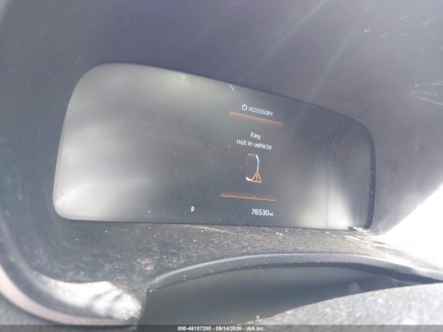 Aukcja sprzedaży 2023 Kia Soul Ex, vin: KNDJ33AU0P7838321, numer aukcji: 46107280