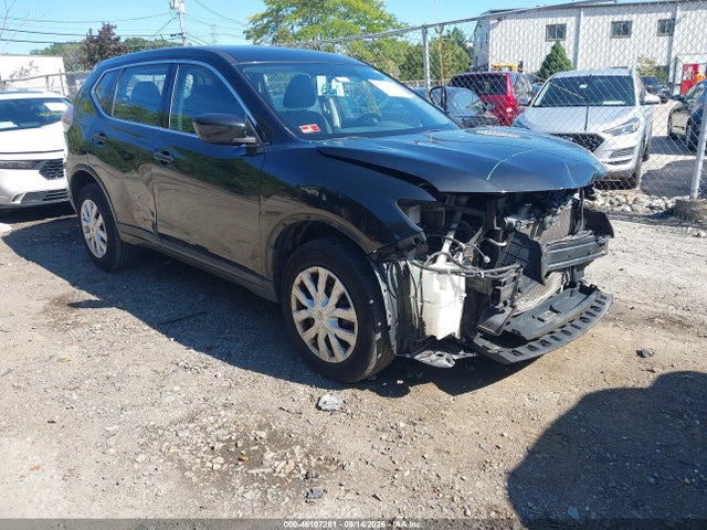 46107281 :رقم المزاد ، KNMAT2MV0GP613749 vin ، 2016 Nissan Rogue S مزاد بيع
