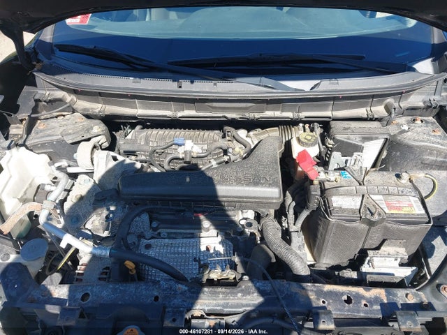 46107281 :رقم المزاد ، KNMAT2MV0GP613749 vin ، 2016 Nissan Rogue S مزاد بيع