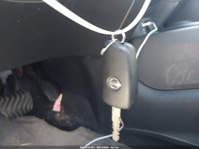 46107281 :رقم المزاد ، KNMAT2MV0GP613749 vin ، 2016 Nissan Rogue S مزاد بيع
