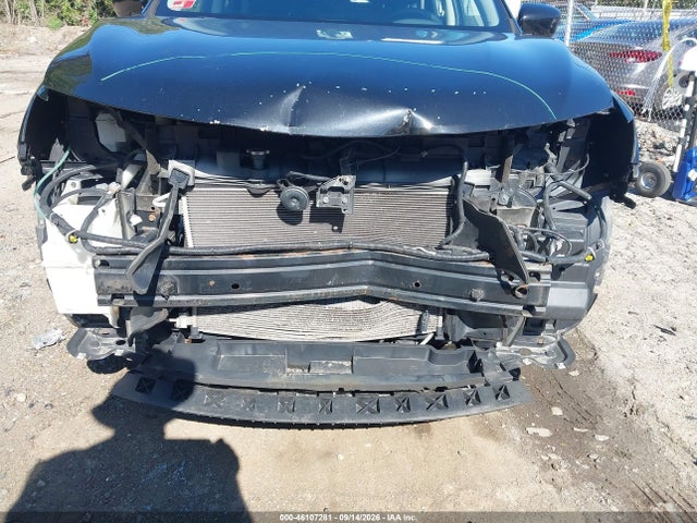46107281 :رقم المزاد ، KNMAT2MV0GP613749 vin ، 2016 Nissan Rogue S مزاد بيع
