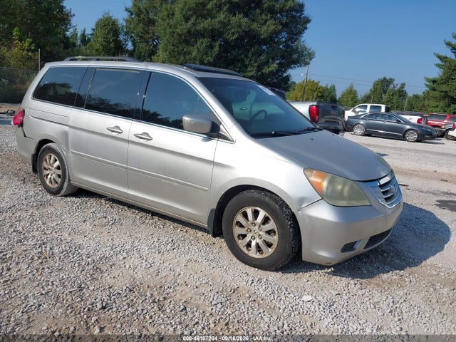 Aukcja sprzedaży 2008 Honda Odyssey Ex-l, vin: 5FNRL38758B077171, numer aukcji: 46107284