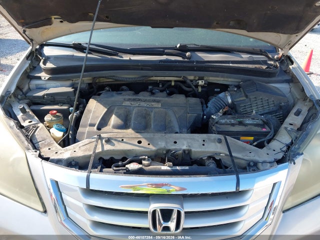 Aukcja sprzedaży 2008 Honda Odyssey Ex-l, vin: 5FNRL38758B077171, numer aukcji: 46107284