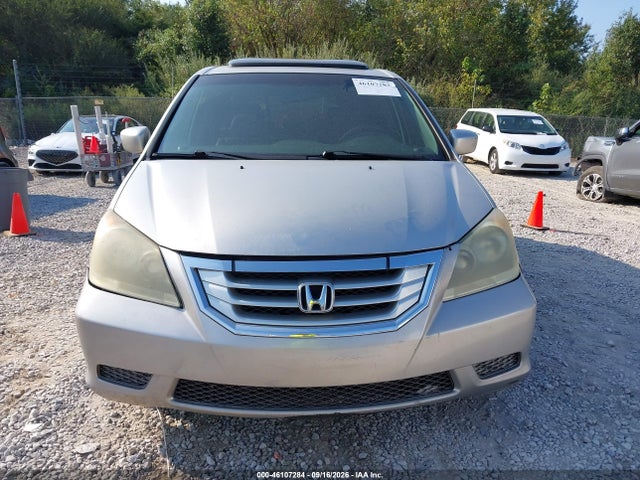 Aukcja sprzedaży 2008 Honda Odyssey Ex-l, vin: 5FNRL38758B077171, numer aukcji: 46107284