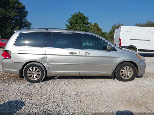 Aukcja sprzedaży 2008 Honda Odyssey Ex-l, vin: 5FNRL38758B077171, numer aukcji: 46107284
