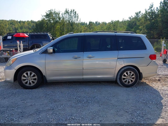 Aukcja sprzedaży 2008 Honda Odyssey Ex-l, vin: 5FNRL38758B077171, numer aukcji: 46107284