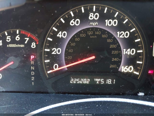 Aukcja sprzedaży 2008 Honda Odyssey Ex-l, vin: 5FNRL38758B077171, numer aukcji: 46107284