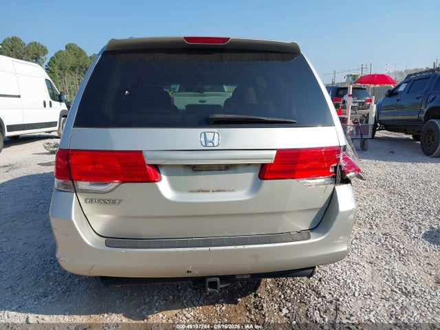 Aukcja sprzedaży 2008 Honda Odyssey Ex-l, vin: 5FNRL38758B077171, numer aukcji: 46107284