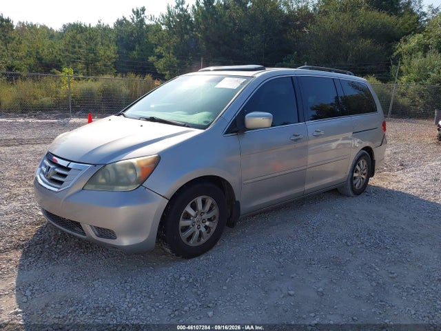 Aukcja sprzedaży 2008 Honda Odyssey Ex-l, vin: 5FNRL38758B077171, numer aukcji: 46107284