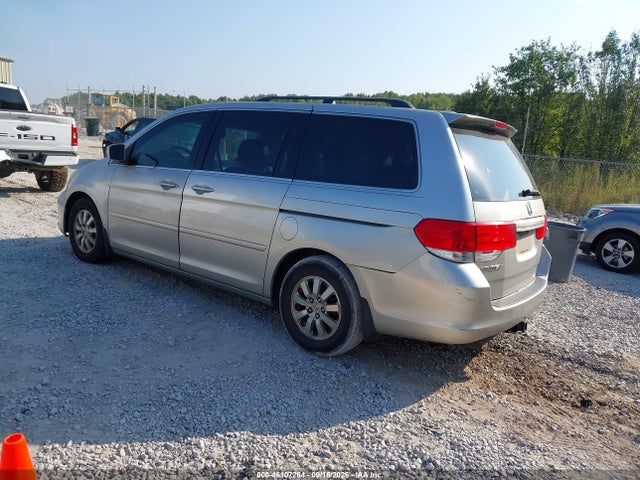 Aukcja sprzedaży 2008 Honda Odyssey Ex-l, vin: 5FNRL38758B077171, numer aukcji: 46107284
