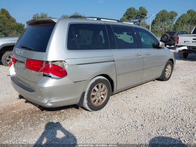Aukcja sprzedaży 2008 Honda Odyssey Ex-l, vin: 5FNRL38758B077171, numer aukcji: 46107284