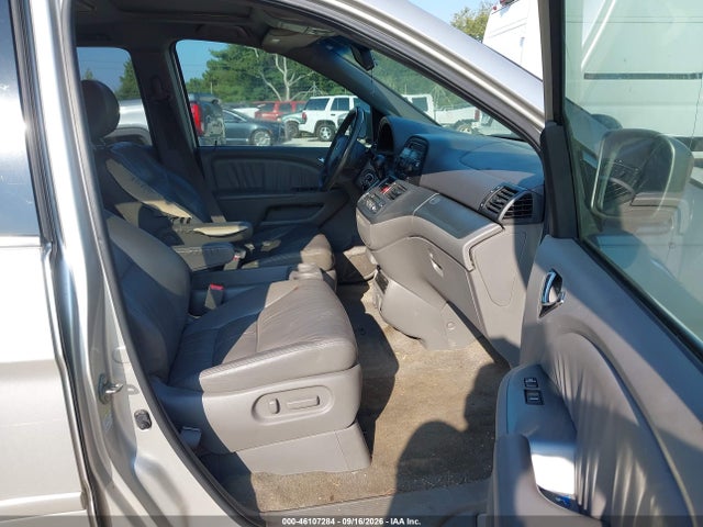 Aukcja sprzedaży 2008 Honda Odyssey Ex-l, vin: 5FNRL38758B077171, numer aukcji: 46107284