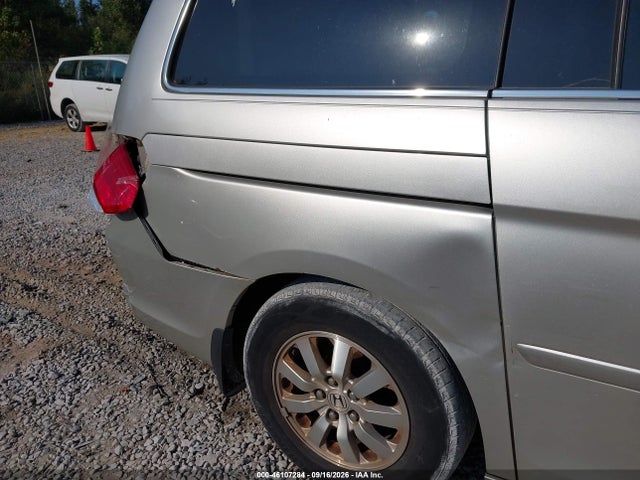 Aukcja sprzedaży 2008 Honda Odyssey Ex-l, vin: 5FNRL38758B077171, numer aukcji: 46107284