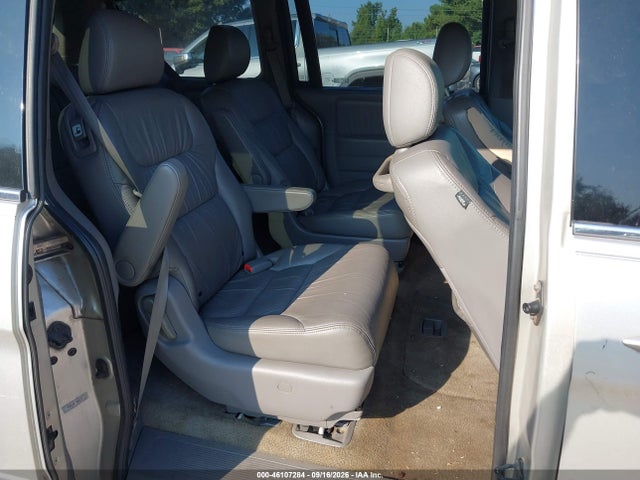 Aukcja sprzedaży 2008 Honda Odyssey Ex-l, vin: 5FNRL38758B077171, numer aukcji: 46107284
