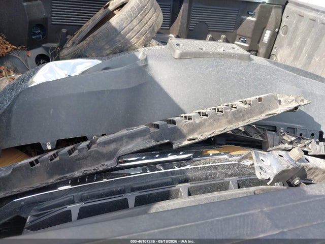 2019 Chevrolet Silverado 1500 Lt მანქანა იყიდება აუქციონზე, vin: 1GCRYDED3KZ293278, აუქციონის ნომერი: 46107286