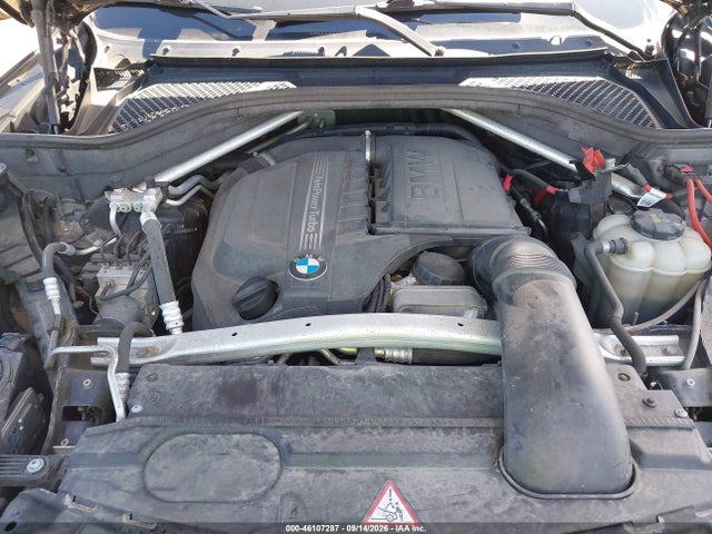 Продаж на аукціоні авто 2016 Bmw X6 Xdrive35i, vin: 5UXKU2C54G0N80894, номер лоту: 46107287