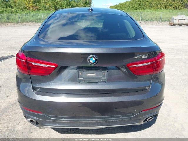 Продаж на аукціоні авто 2016 Bmw X6 Xdrive35i, vin: 5UXKU2C54G0N80894, номер лоту: 46107287