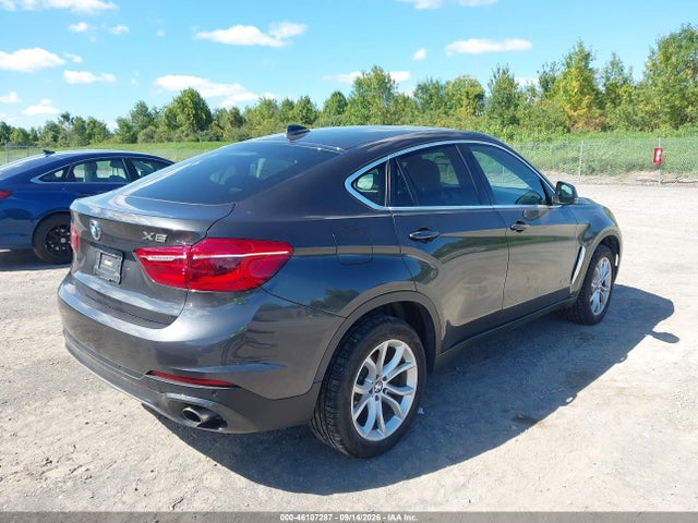 Продаж на аукціоні авто 2016 Bmw X6 Xdrive35i, vin: 5UXKU2C54G0N80894, номер лоту: 46107287